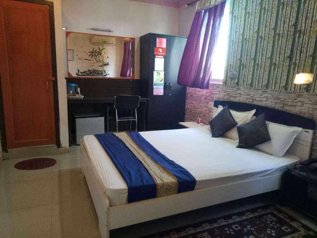 غاواهاتي Sundarban Guest House المظهر الخارجي الصورة