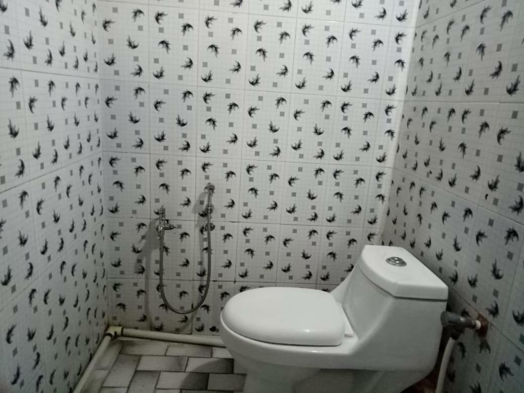 غاواهاتي Sundarban Guest House المظهر الخارجي الصورة